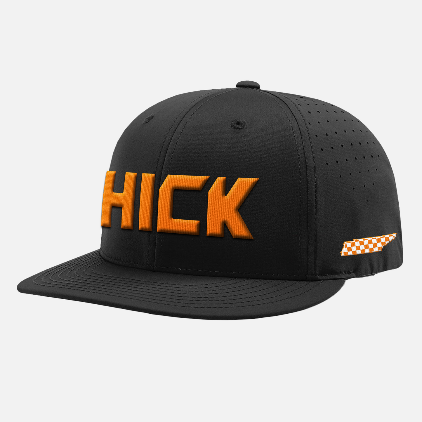 OHCC GBO "HICK" Limited Edition Baseball Hat