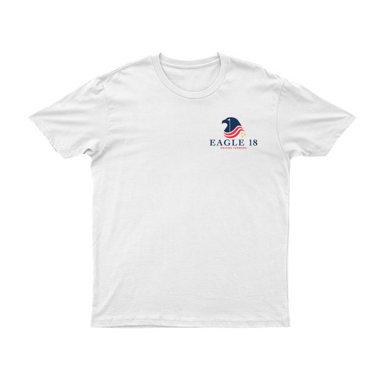 Eagle 18 Golf T-Shirt